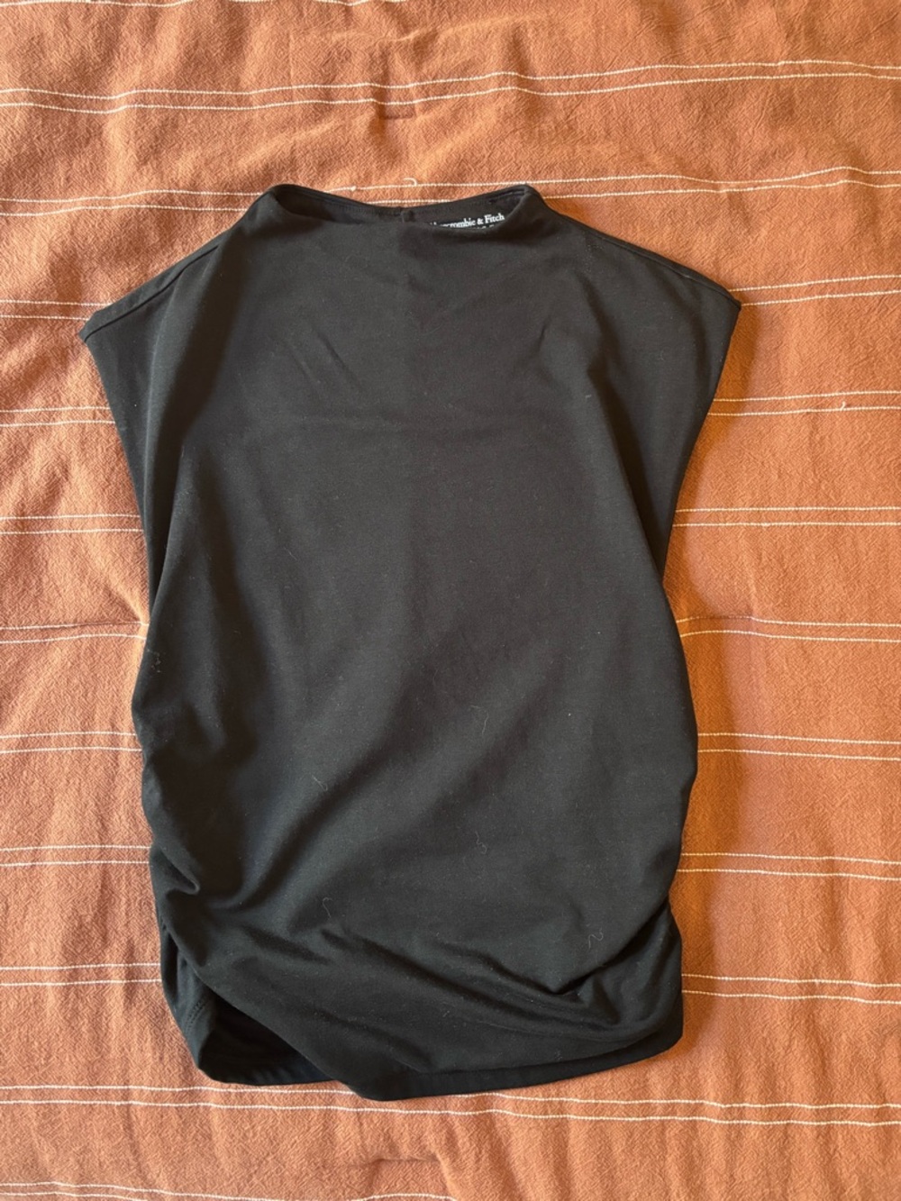 Abercrombie - The A&F Paloma Top - Picture 2 of 3